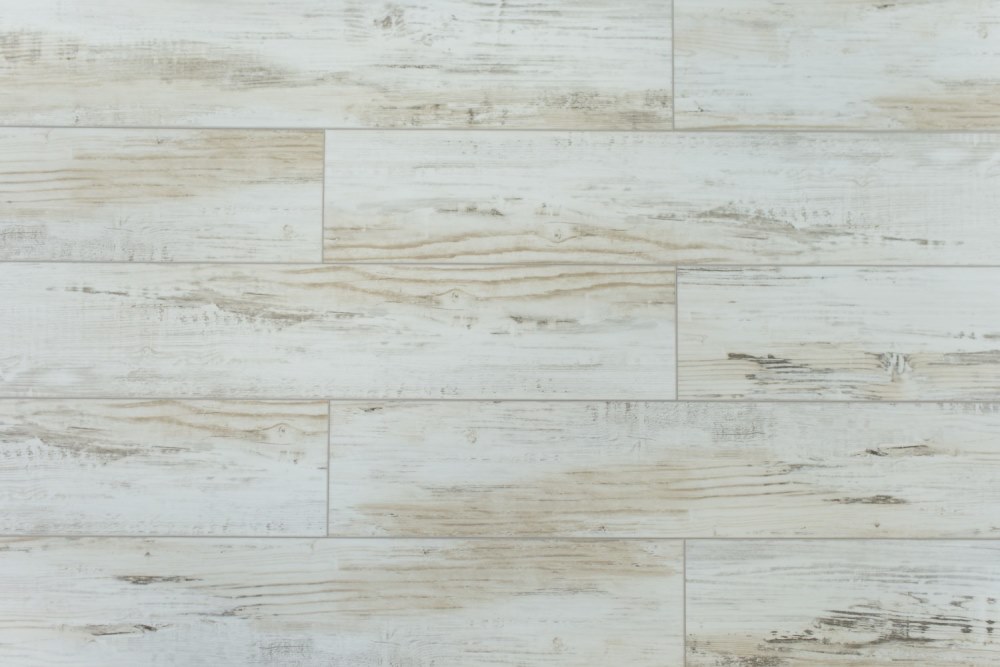 Замковая ПВХ плитка "Art Tile" Берёза Прованс (1220*152*5 мм) — купить в Адлере