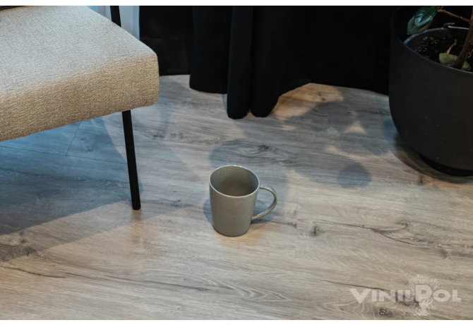 Кварц-винил Дуб Неаполь (1219,6*228,6*2 мм) — купить в Адлере