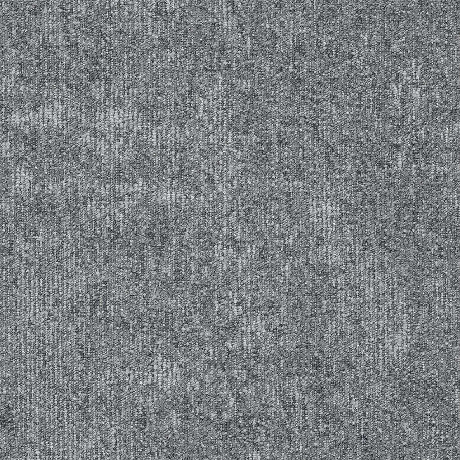 Ковровая плитка "Bonkeel" Sensei Grey (500*500*6,5 мм) — купить в Адлере