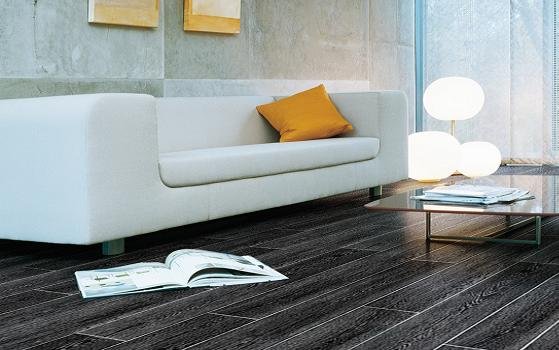 Линолеум бытовой "Комитекс" Печора Блюз 711 (3м) — купить в Адлере