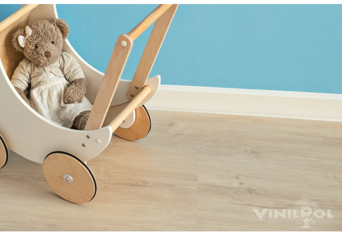 Кварц-винил Дуб Сиена (1219,6*228,6*2 мм) — купить в Адлере
