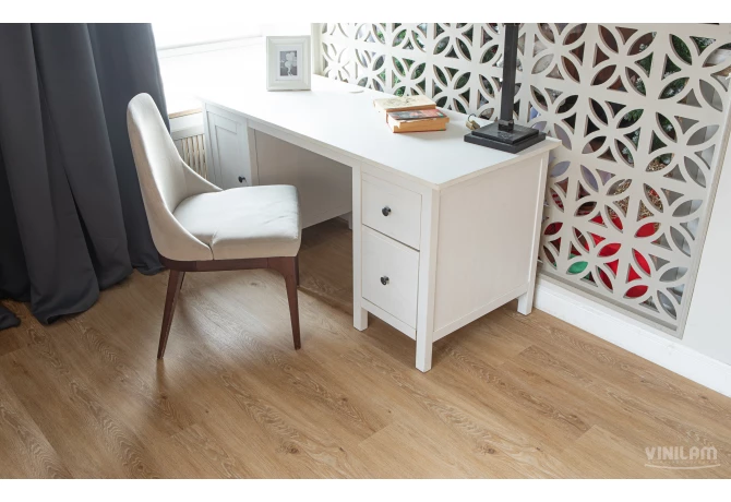 Кварц-винил Дуб Ронда (1227*232*2,5 мм) — купить в Адлере