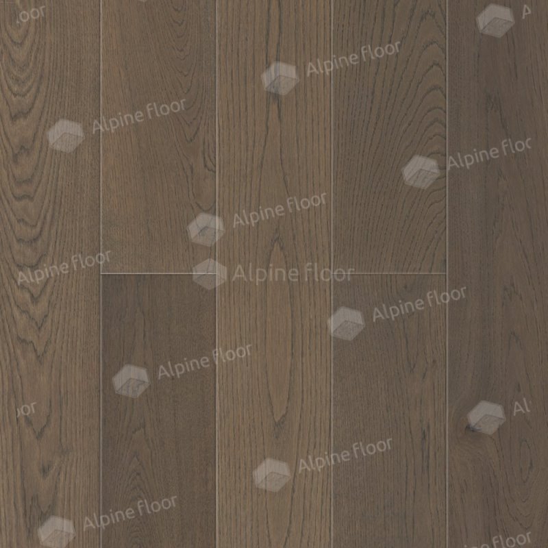 Инженерная доска "Alpine Floor" Дуб Гранд Каньон (400-1200*165*12 мм) — купить в Адлере