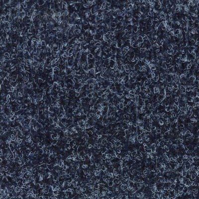 Ковролин коммерческий "Ideal" Gent 834 Navy (3м) синий — купить в Адлере