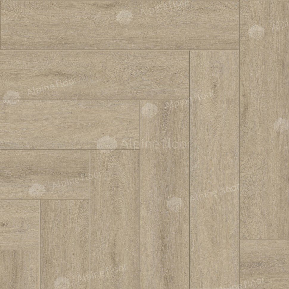Виниловый ламинат "Alpine Floor" Parquet Light Дуб Денеб (600*125*4 мм) — купить в Адлере