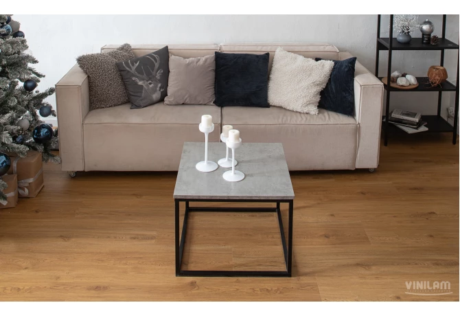 SPC ламинат Дуб Севилья (1220*225*8 мм) — купить в Адлере