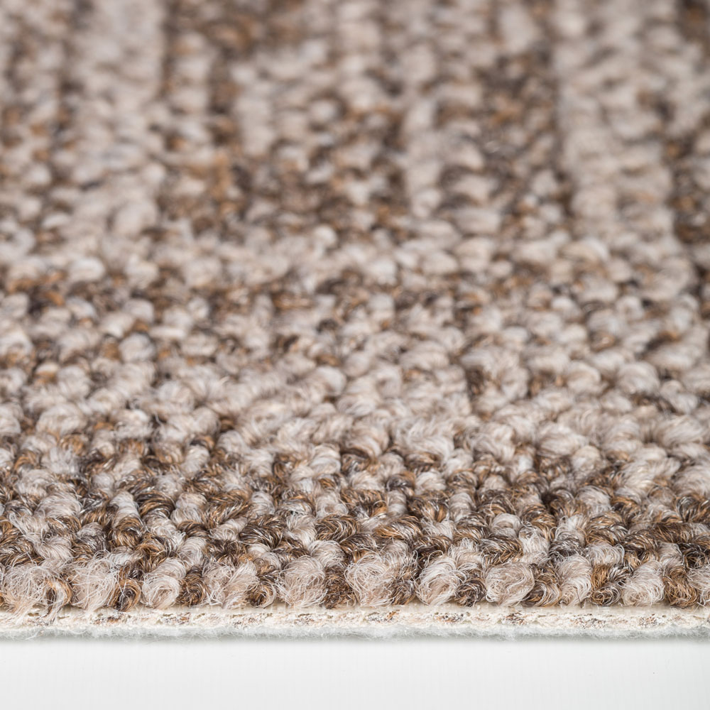 Ковролин "Зартекс" Тунис 003 Серый (3,5м) — купить в Адлере