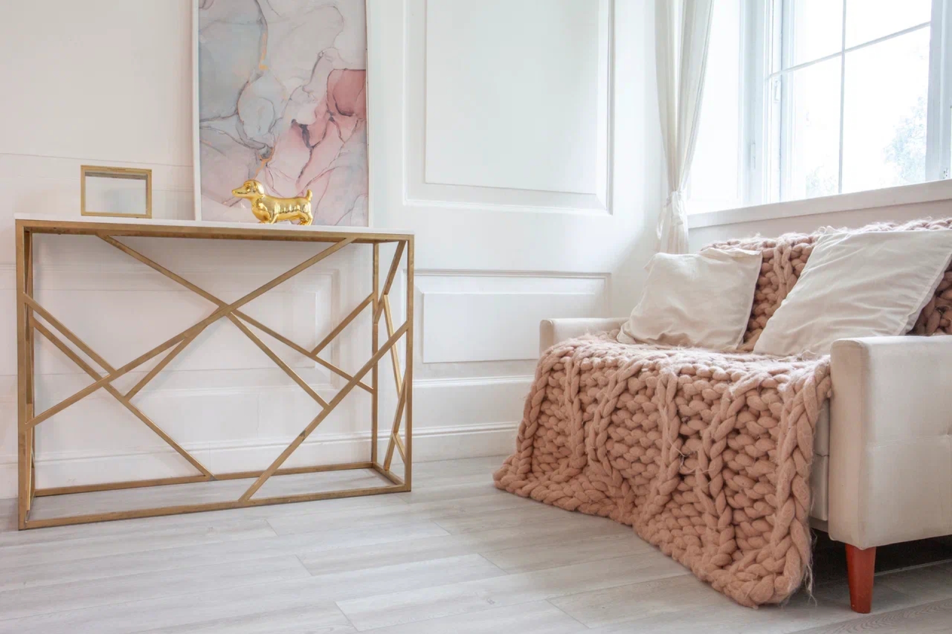 SPC ламинат «Damy Floor» Дуб Зимний (1220*180*4 мм) — купить в Адлере