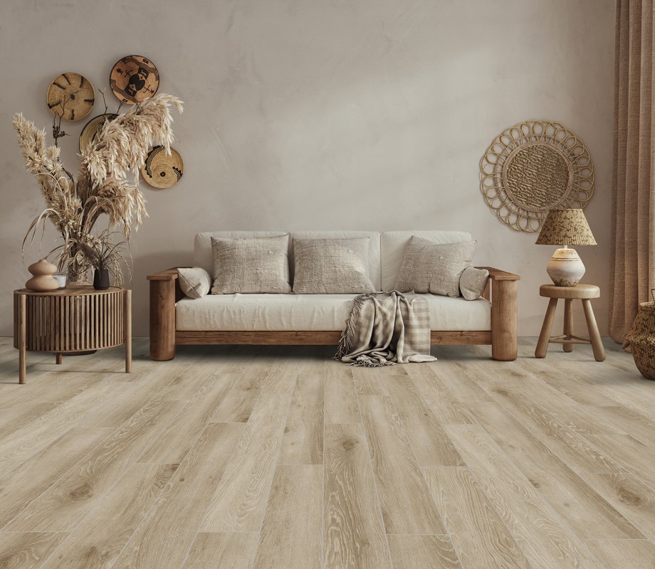 SPC ламинат  "Aberhof" Phoenix (1200*150*5 мм) — купить в Адлере