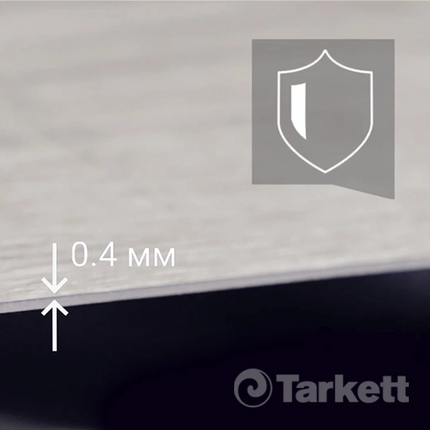 ПВХ плитка «Tarkett» Astra (914,4*152,4*2,1 мм) — купить в Адлере