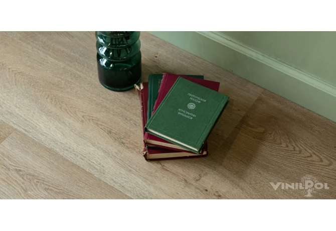 Кварц-винил Дуб Портофино (1219,6*228,6*2 мм) — купить в Адлере