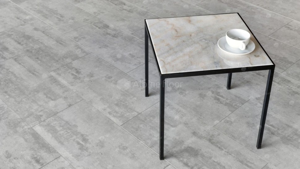 Виниловая плитка "Alpine Floor" Light Stone Самерсет (608*303*2,5 мм) — купить в Адлере