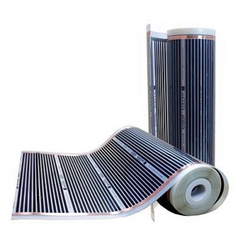 Пленочный теплый пол "Nunicho" 0,8 м — купить в Адлере