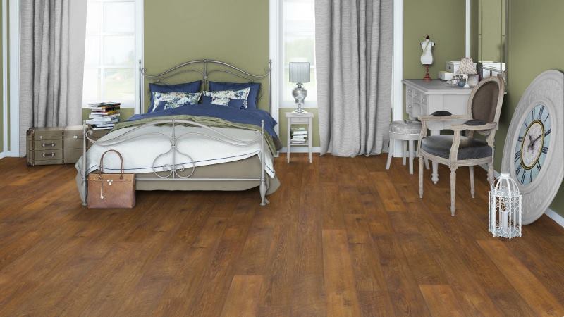 Ламинат "Tarkett" Navigator Колумб (1292*194*12 мм) — купить в Адлере