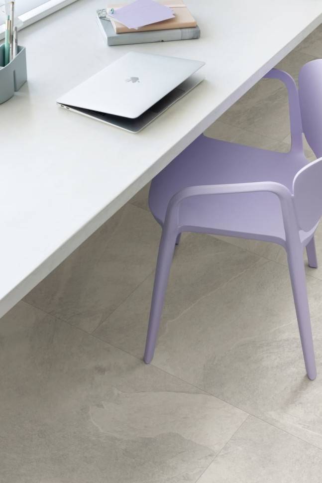 Виниловая плитка "Moduleo" Mustang Slate (986*493*2,5 мм) EIR 70177 — купить в Адлере