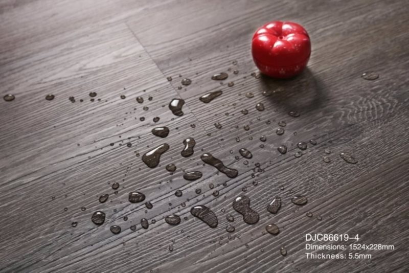 SPC ламинат "Profield" Дуб Хелстон (228*1524*5,5 мм) — купить в Адлере