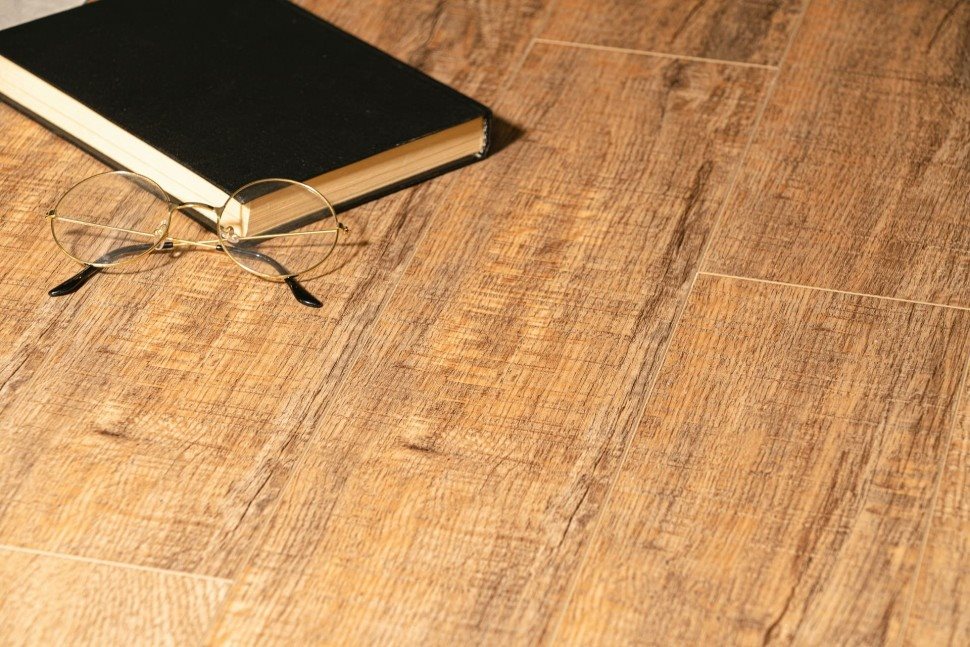 Виниловый ламинат "Bonkeel" Style Дуб Махо (1200*125*4 мм) — купить в Адлере