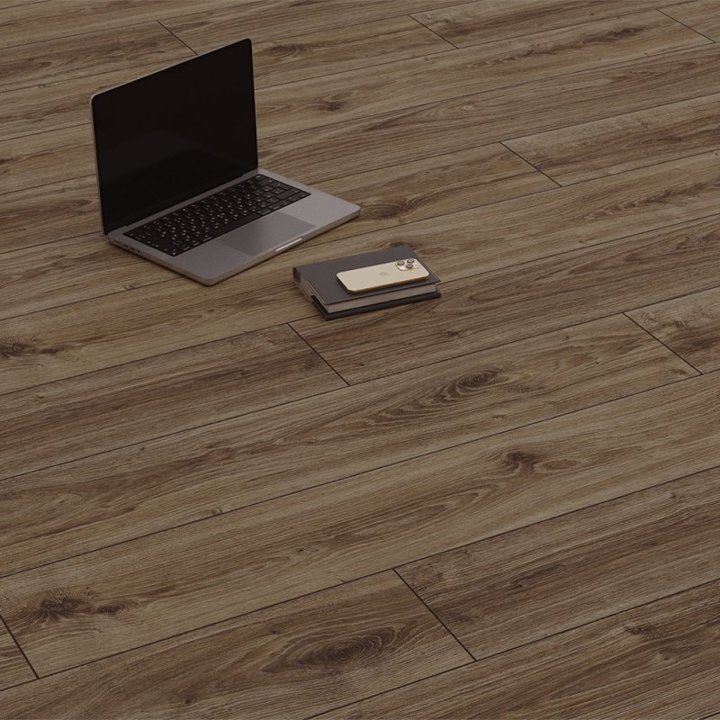 Ламинат  "Ideal" Дуб Лиотар (1380*195*8 мм) — купить в Адлере