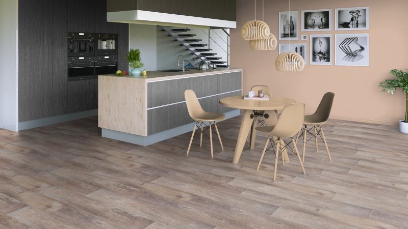 Ламинат "Tarkett" Cinema Вивьен (1292*194*8 мм) — купить в Адлере