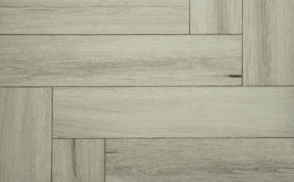 Виниловые полы "FirmFit" Herringbone Дуб серый CW-1361 (615*123*5 мм) — купить в Адлере