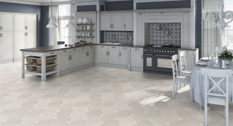 Линолеум полукоммерческий "Tarkett" Sprint Pro Corsar 1 (3,5м) — купить в Адлере