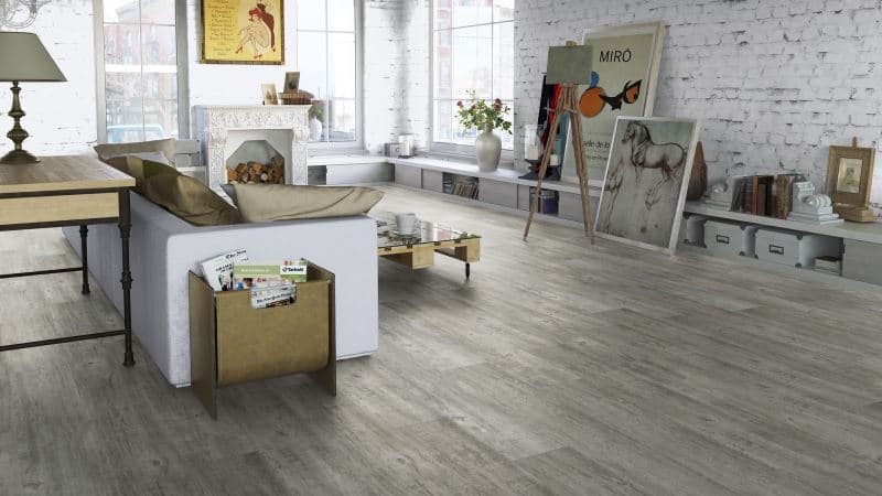 Ламинат "Tarkett" Ballet Эсмеральда (1292*194*8 мм) — купить в Адлере