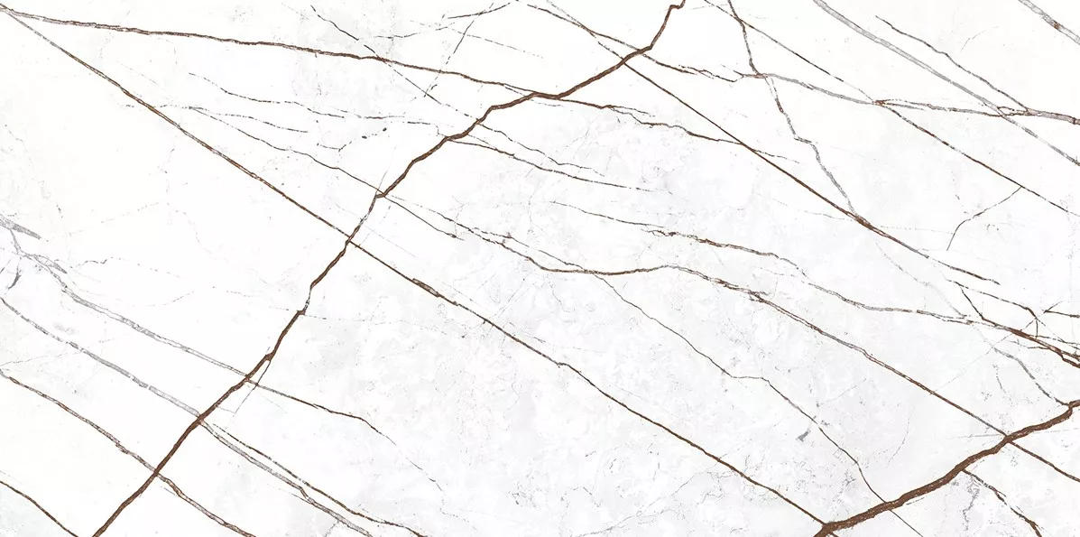 Керамогранит Sandra (Сандра) 600*1200 белый CF101 LLR — купить в Адлере