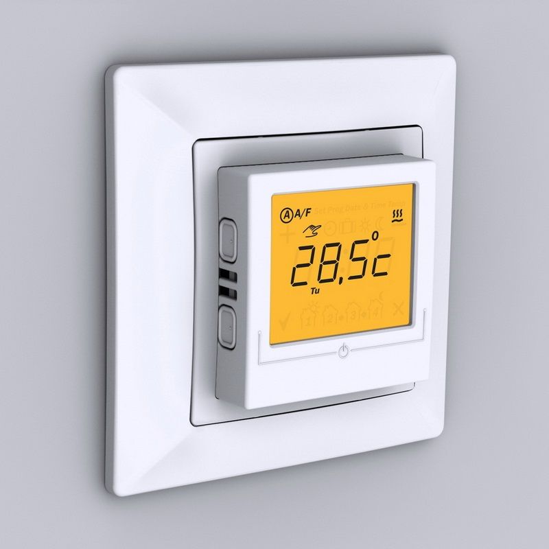 Терморегулятор "Eratherm" GV 560 — купить в Адлере