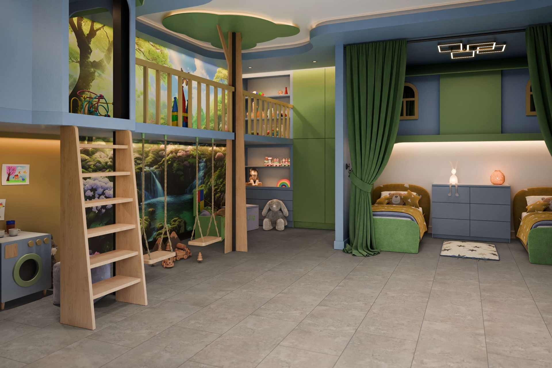 Усовершенствованная кварц-виниловая плитка «Damy Floor» Эйгер (912,4*455,2*2,5 мм) — купить в Адлере