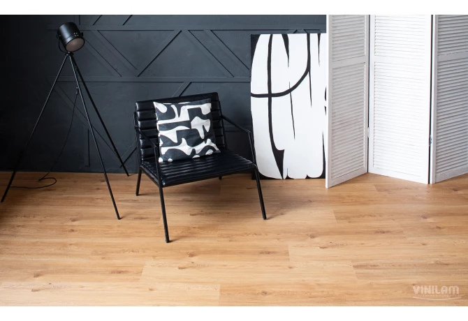 Кварц-винил Дуб Гранада (1227*232*2,5 мм) — купить в Адлере