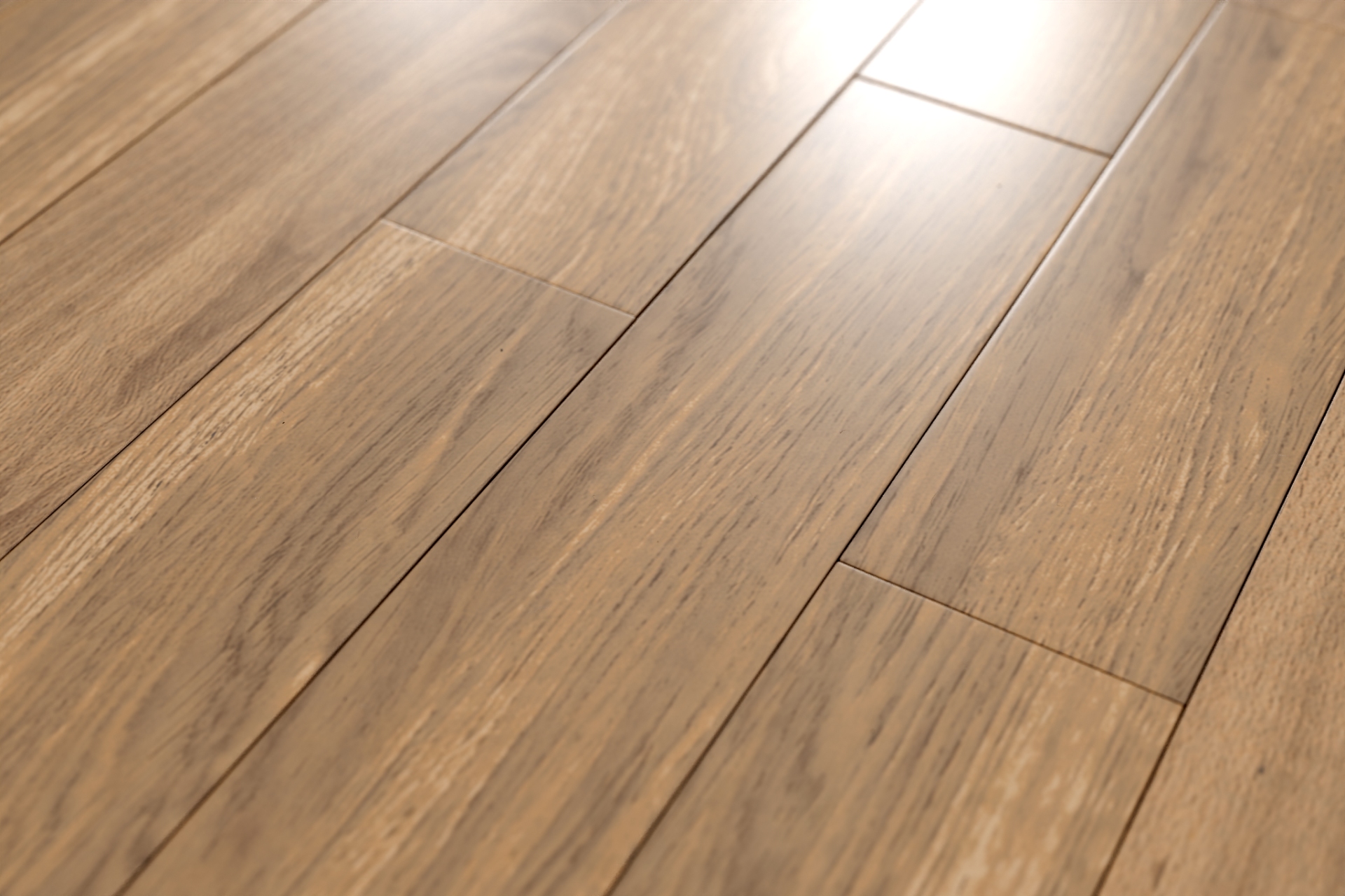 Инженерный паркет «Damy Floor» Натуральный (укладка палуба) — купить в Адлере