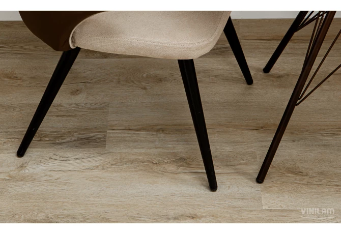 Кварц-винил Дуб Валенсия (1227*232*2,5 мм) — купить в Адлере