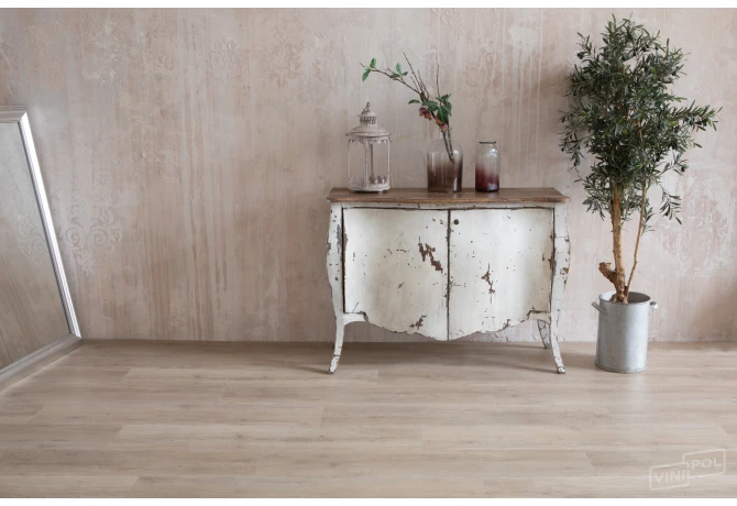 Кварц-винил Дуб Мира (1219,6*228,6*2 мм) — купить в Адлере