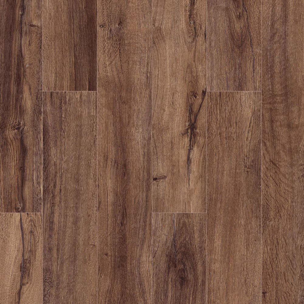 SPC ламинат  "Noventis" Canyon Brown (1200*180*4 мм) — купить в Адлере