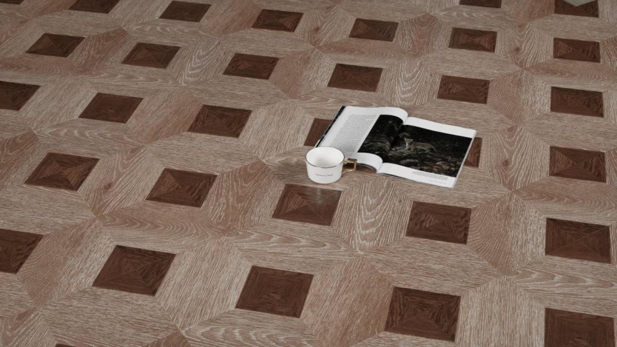 Ламинат "WoodStyle" Opera Лоэнгрин 1592-2 (1206*402*12 мм) — купить в Адлере