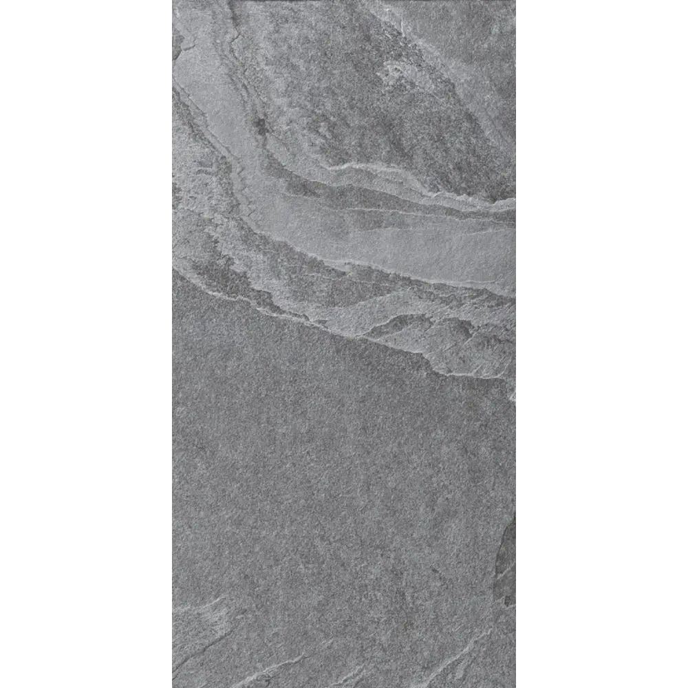 Керамогранит "Sonex" Fusion Grees Matt 60x120x0.82 матовый цвет серый камень — купить в Адлере