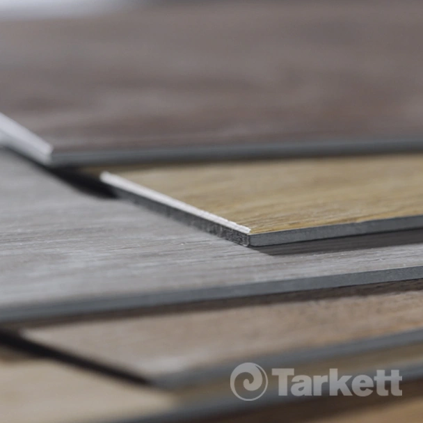 ПВХ плитка «Tarkett» Porter (914,4*152,4*3 мм) — купить в Адлере