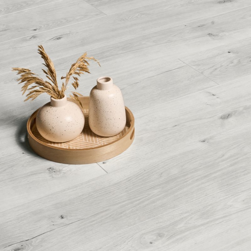 Ламинат  "Ideal" Дуб Грейс (1380*195*8 мм) — купить в Адлере