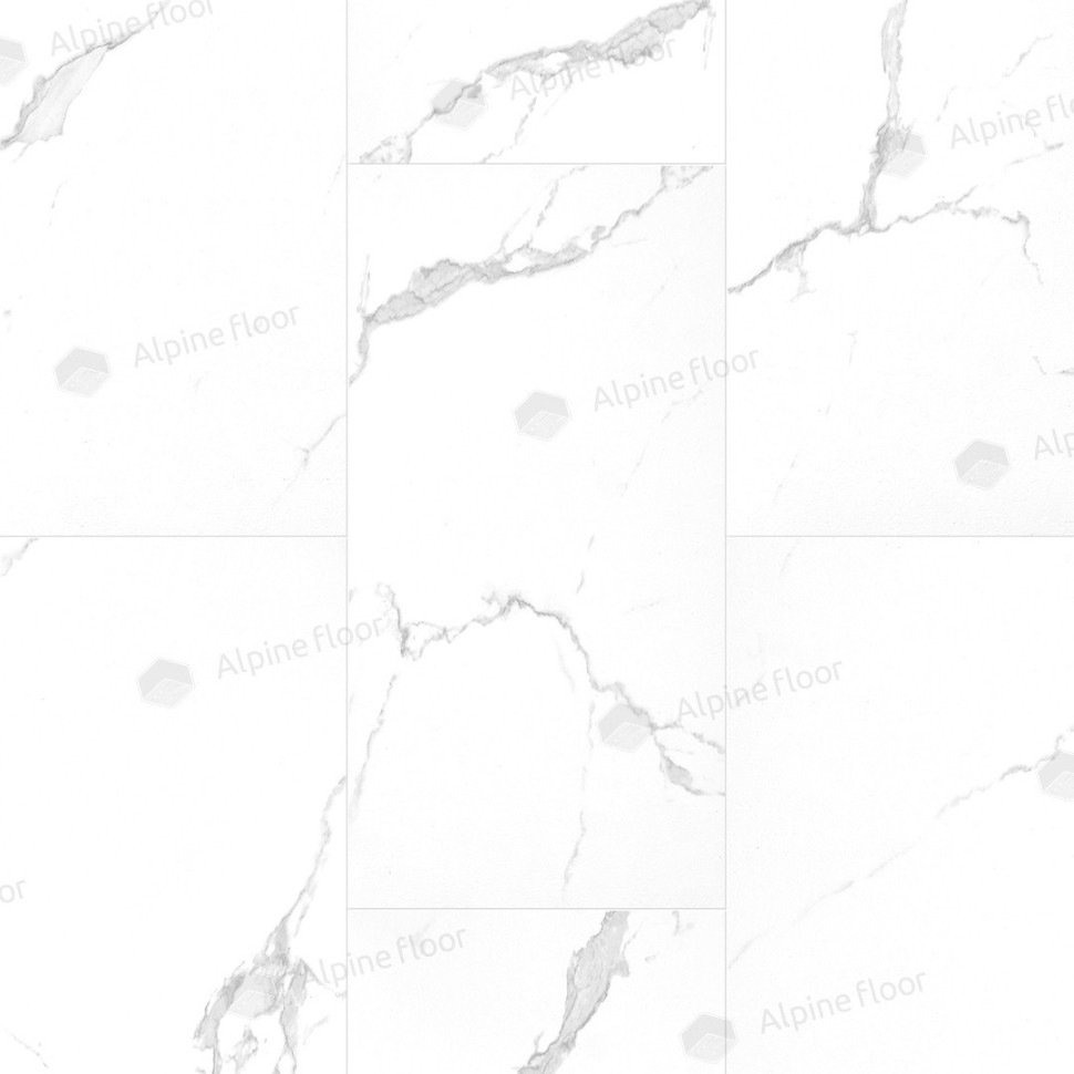 Виниловая плитка "Alpine Floor" Light Stone Гранд Каньон (608*303*2,5 мм) — купить в Адлере