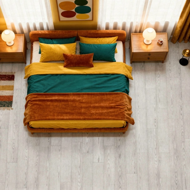 ПВХ плитка «Tarkett» Kylian (914,4*152,4*3 мм) — купить в Адлере