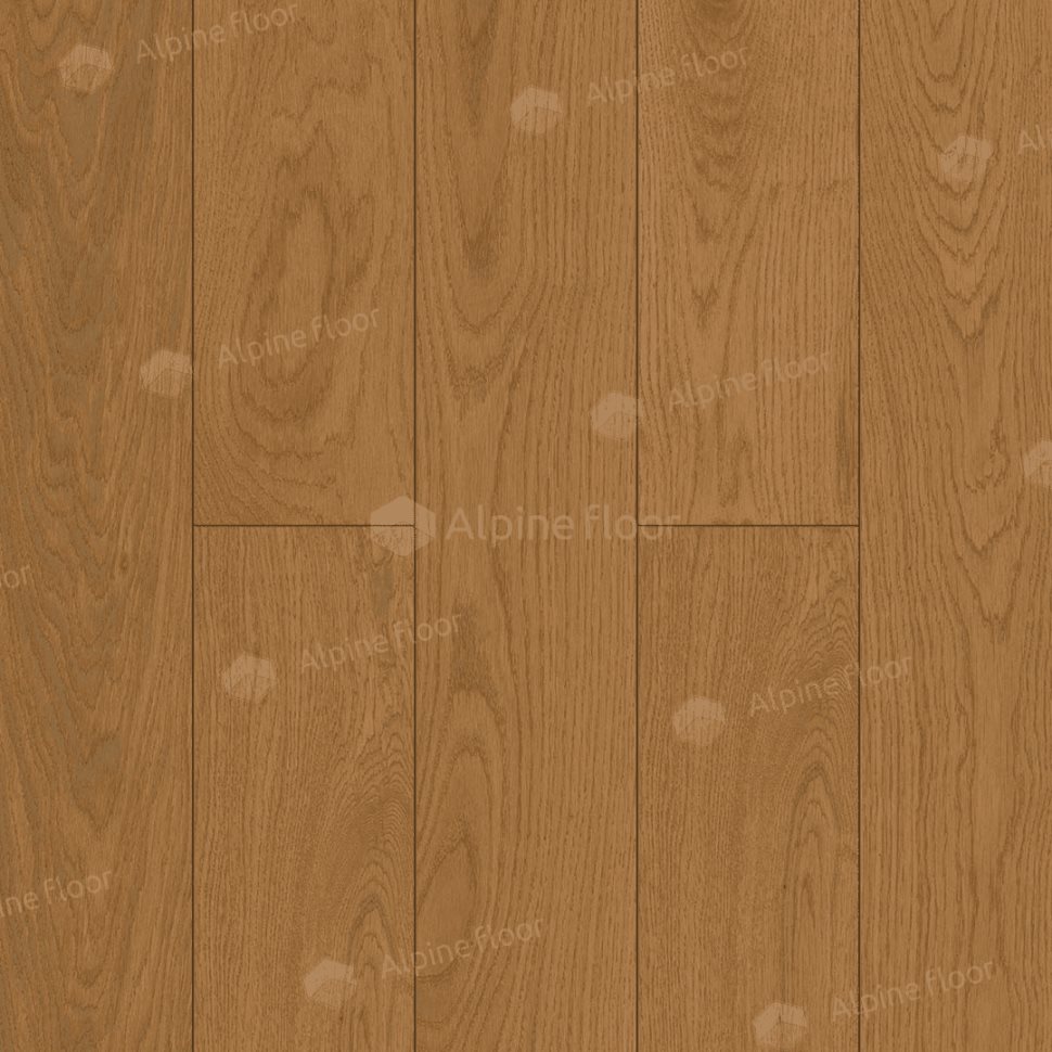 Инженерная доска "Alpine Floor" Villa Дуб Кальвадос (400-1200*165*12 мм) — купить в Адлере