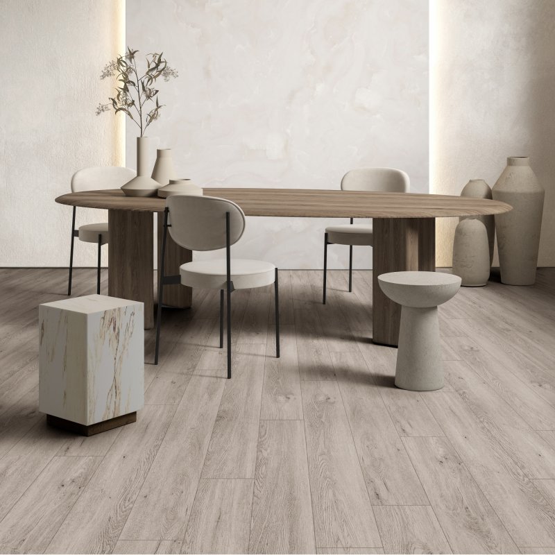 Кварцвинил  "Aberhof" Norden (1219,2*152,4*2 мм) — купить в Адлере