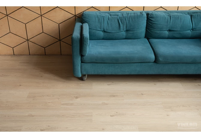 Кварц-винил Дуб Лас-Пальмас (1227*232*2,5 мм) — купить в Адлере