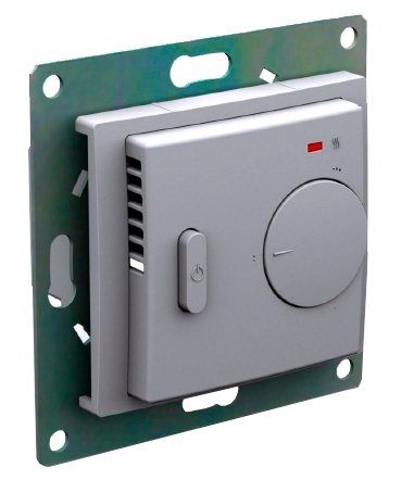 Терморегулятор "Eratherm" GV 245 — купить в Адлере