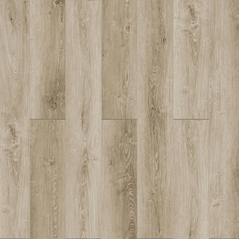 SPC ламинат  "Noventis" Дуб Хаббард (1200*180*5 мм) — купить в Адлере