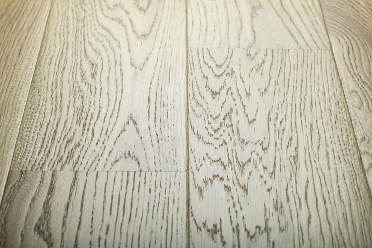 Паркетная доска "Sommer" Malmo Дуб Pure (1000*164*13,2 мм) — купить в Адлере