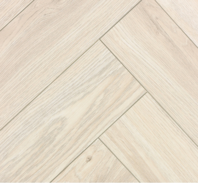 Виниловый ламинат SPC "Cronafloor" Herringbone Дуб Ницца (640*128*4,5 мм) — купить в Адлере