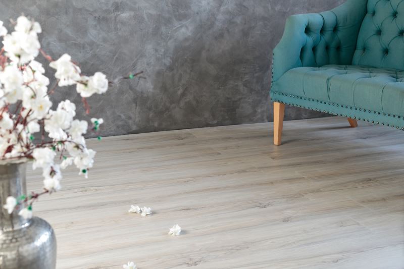 Замковая ПВХ плитка "Aquafloor" Quartz AF3504QV (1220*180*3,5мм) — купить в Адлере