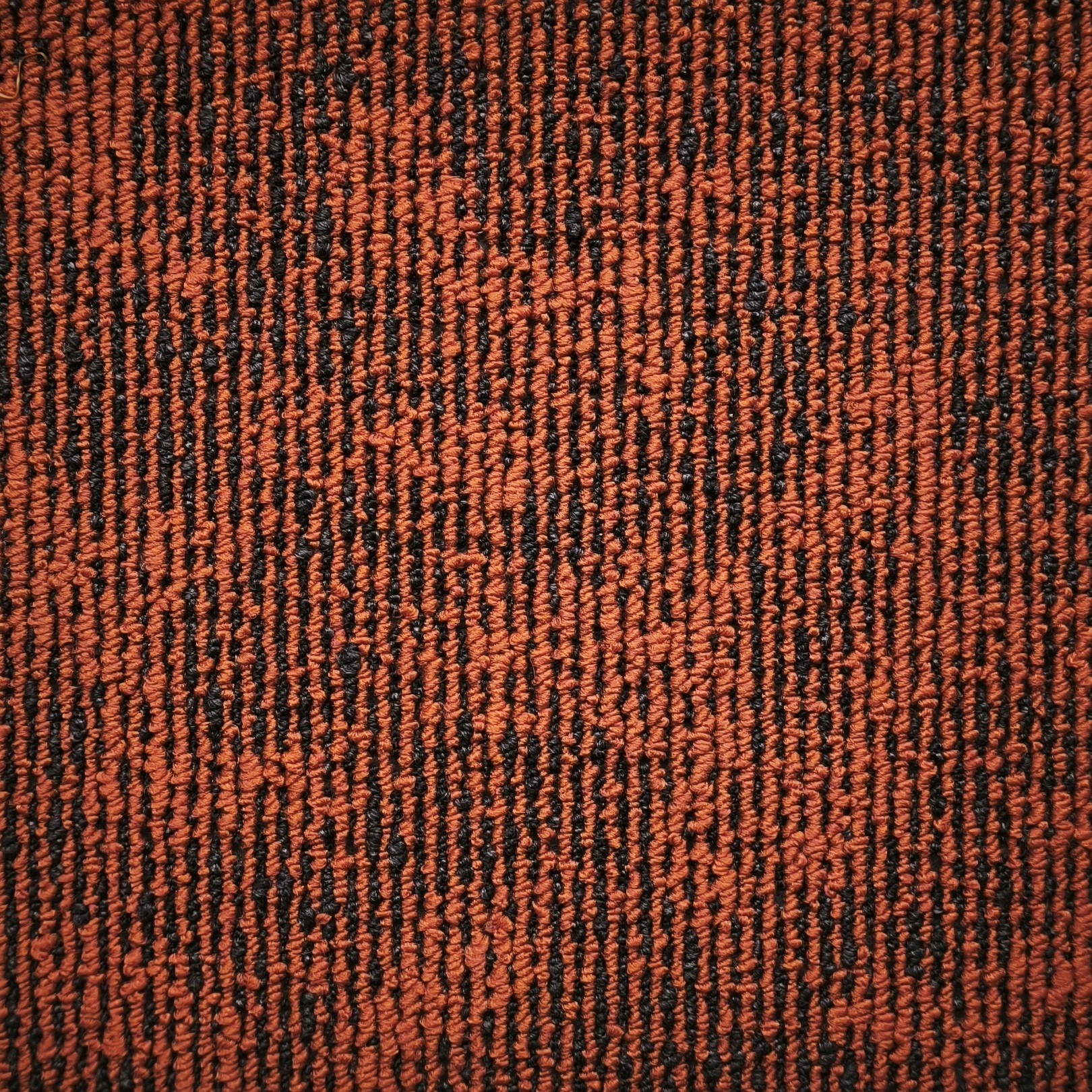 Ковровая плитка "Bonkeel" Sunrise Orange (500*500*5 мм) — купить в Адлере