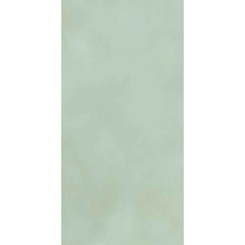 Керамогранит "Sonex" Cloudy Lucite Teal Matt матовый 60x120см цвет светло-зеленый — купить в Адлере